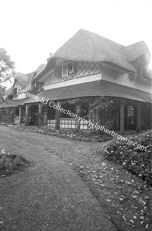 PHOTOGRAPHIC SOCIETY OF IRELAND OUTING SWISS COTTAGE